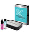 Sensuva Crazy Sexy Cool Icebergs & Kit de placer para orgasmos
